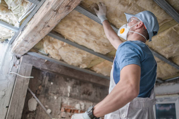 Range of Insulation Solutions in Brices Creek, NC