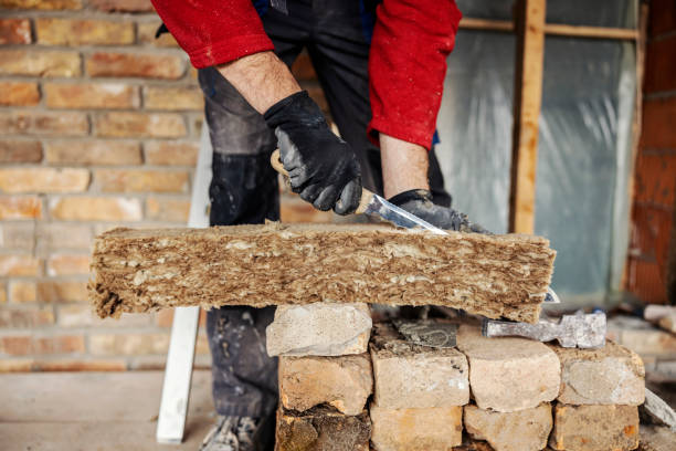 Best Insulation Installation Cost  in Brices Creek, NC