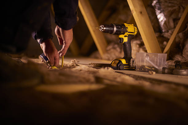 Best Insulation Contractors for Homes  in Brices Creek, NC